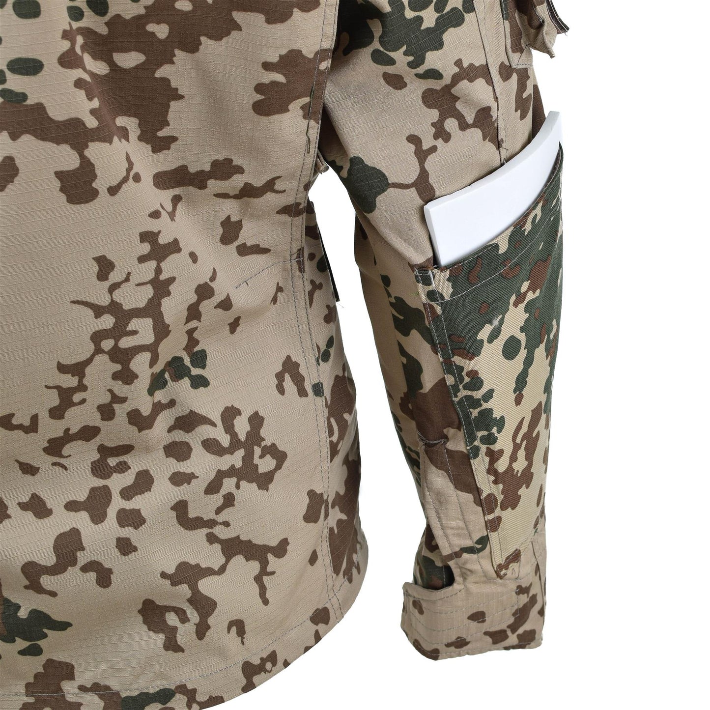 TACGEAR uniform jacket Flectarn print