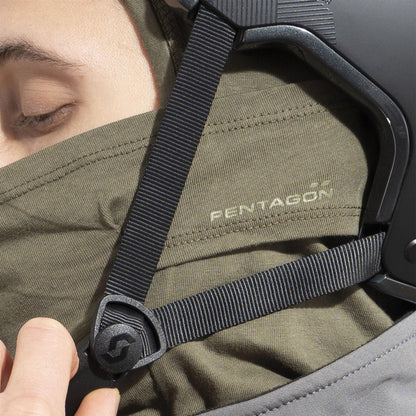 PENTAGON Direction tactical balaclava breathable material