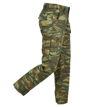 Pentagon Ranger 2.0 military style pants Lizard print