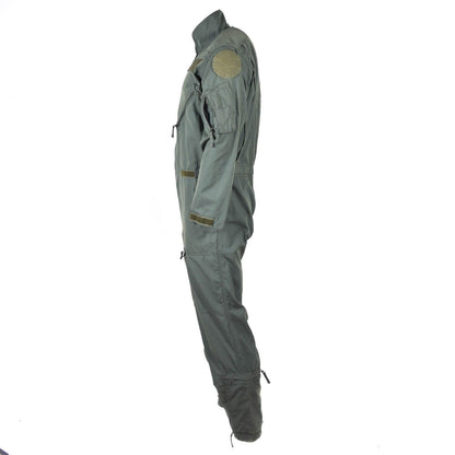 Dutch Army Air Force Overalls Olive