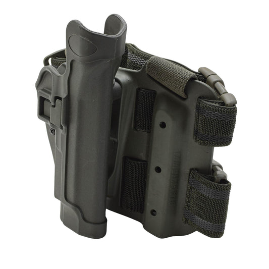 US Army Blackhawk Pistol Holster Olive