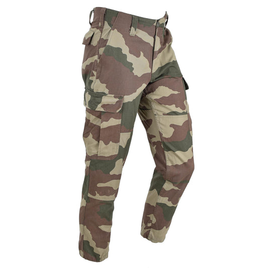 Turkish army uniform pants Woodland printing