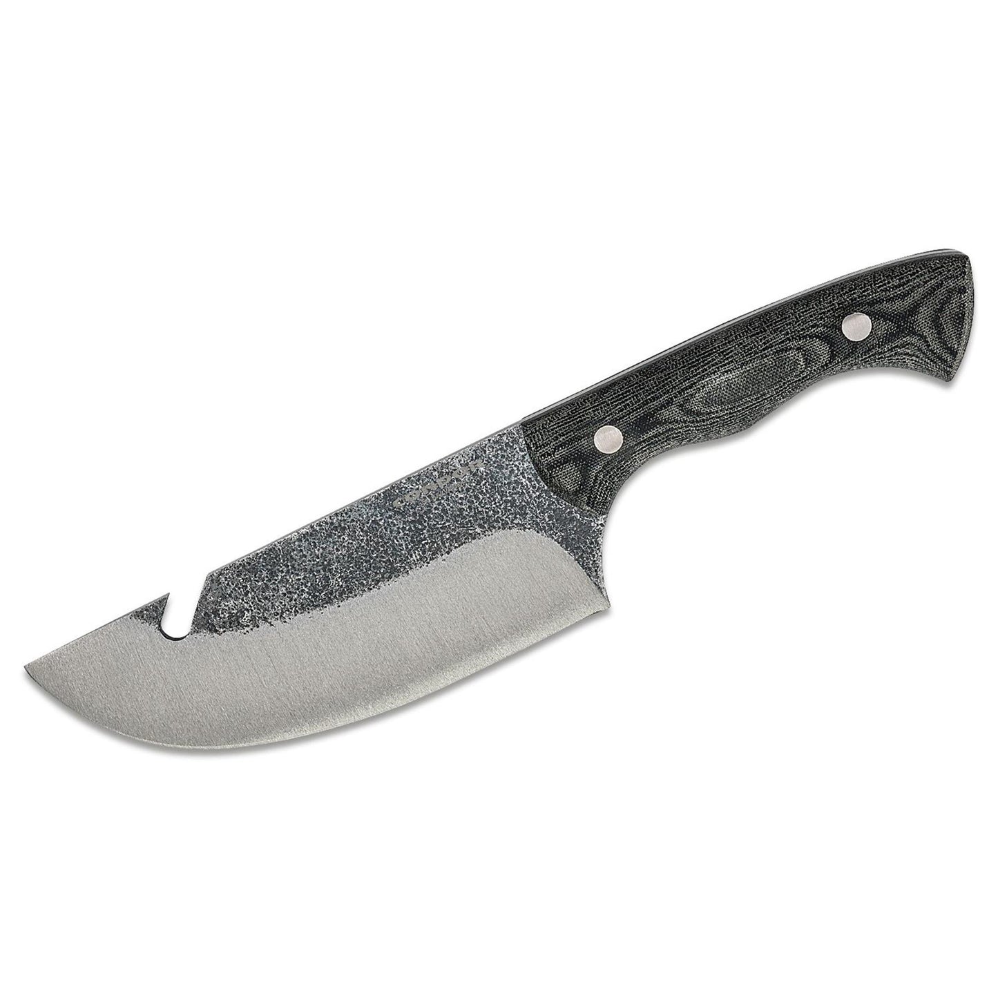 BOKER Bush Slice survival knife fixed blade kydex sheath mikara handle