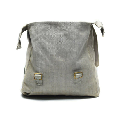 UK Universal M37 Large Shoulder Bag Gray