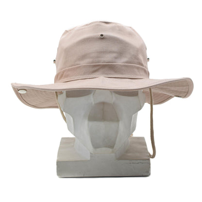 MFH Boonie Style Hat Khaki