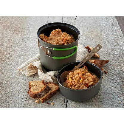 Trek'N Eat vegetarian sublimated dish Potato Stew with Onions