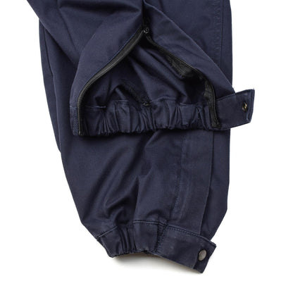 Dutch army tactical pants Blue