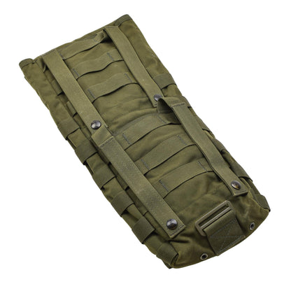 United Kingdom Hydration System Holster MOLLE type Olive