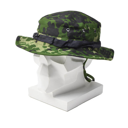 Danish army summer M84 panama hat