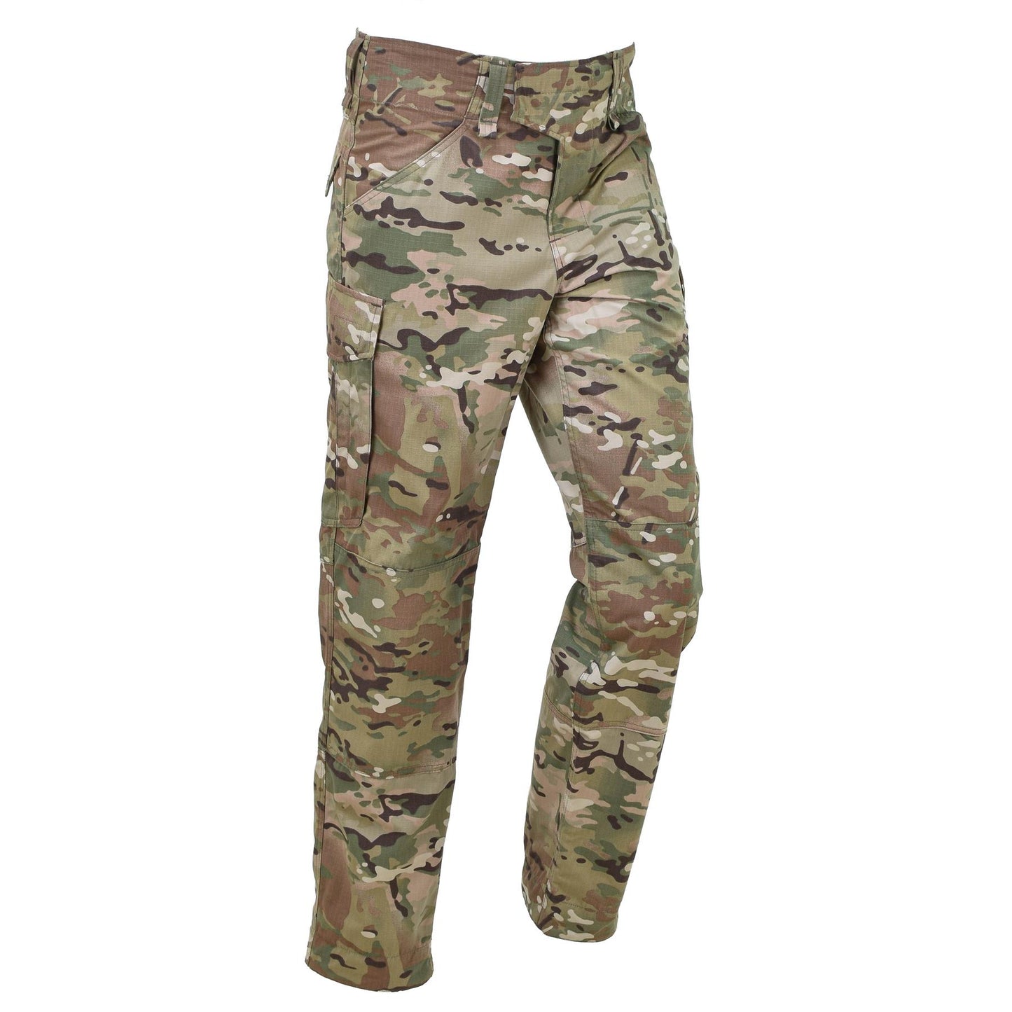 Leo Kohler outdoor pants RipStop material MTP printing