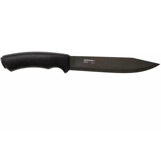 MORAKNIV Pathfinder tactical fixed knife carbon steel