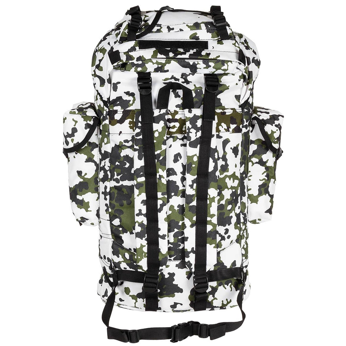 MFH US Army BW Combat 65l Tactical Backpack