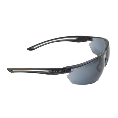 Bolle Gunfire 2.0 protective shooting glasses with UV protection with interchangeable lenses