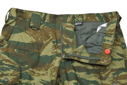 Pentagon Ranger 2.0 military style pants Lizard print