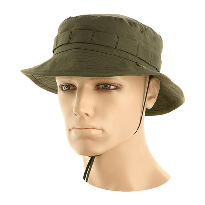 M-TAC boonie style cap in olive color