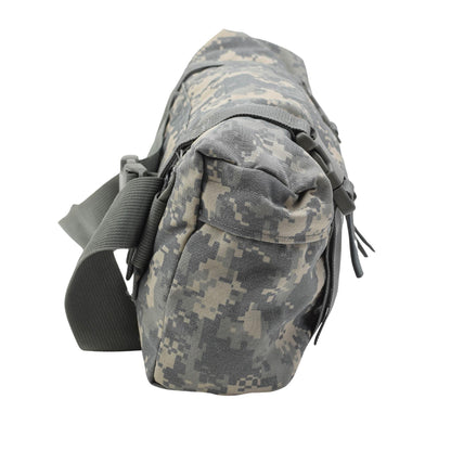 United States tactical waist bag digital printing