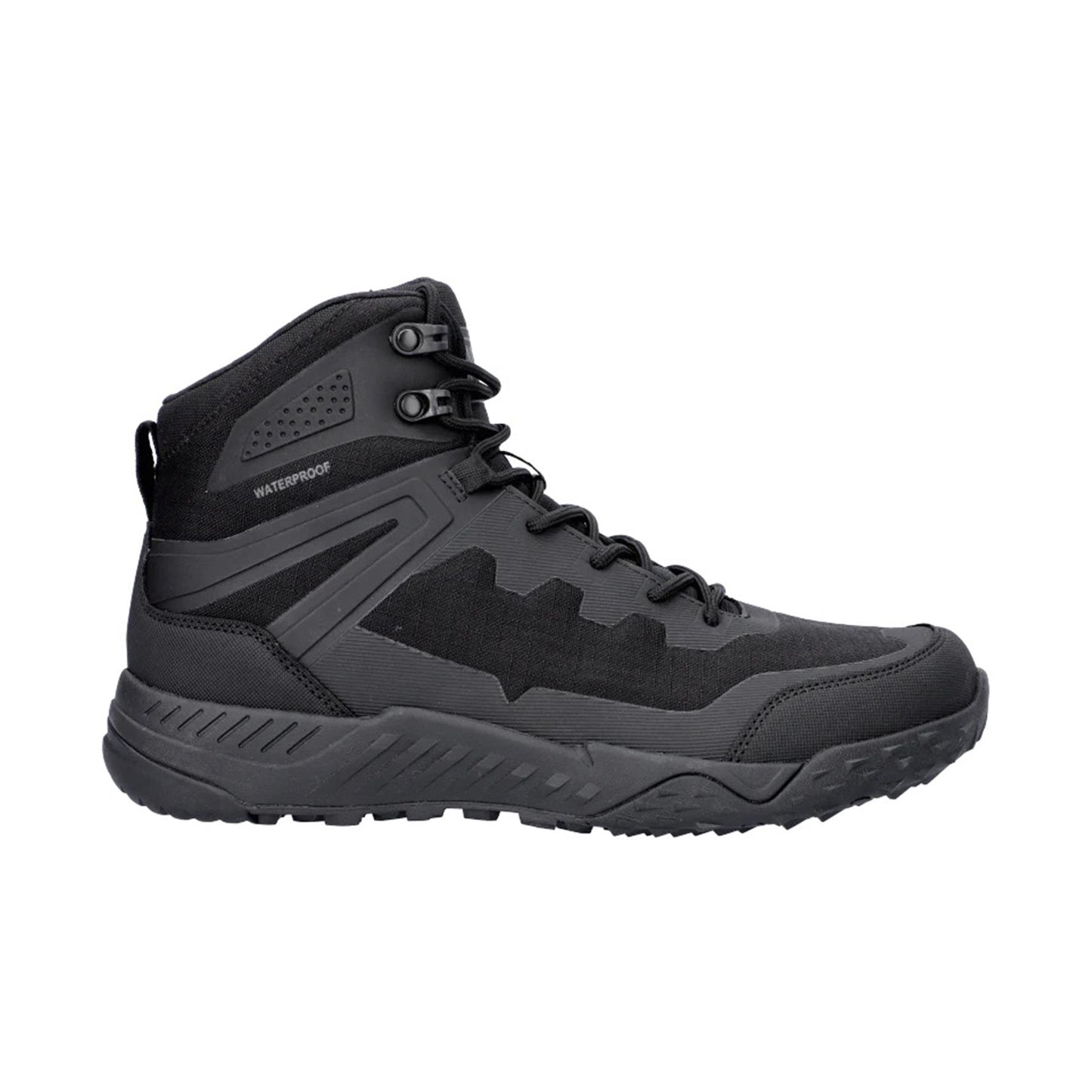 Magnum HI-TEC Ultima 6.0 waterproof tactical boots