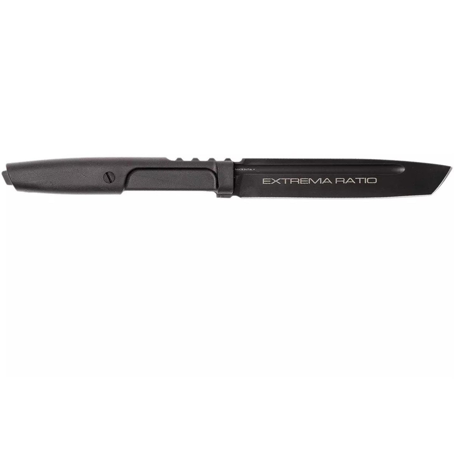 ExtremaRatio MAMBA tactical knife with fixed blade N690 steel