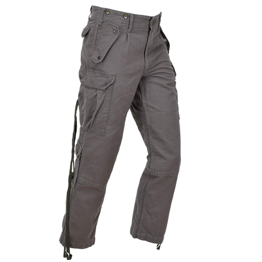 Leo Kohler BDU Military Tactical Pants BDU Commando