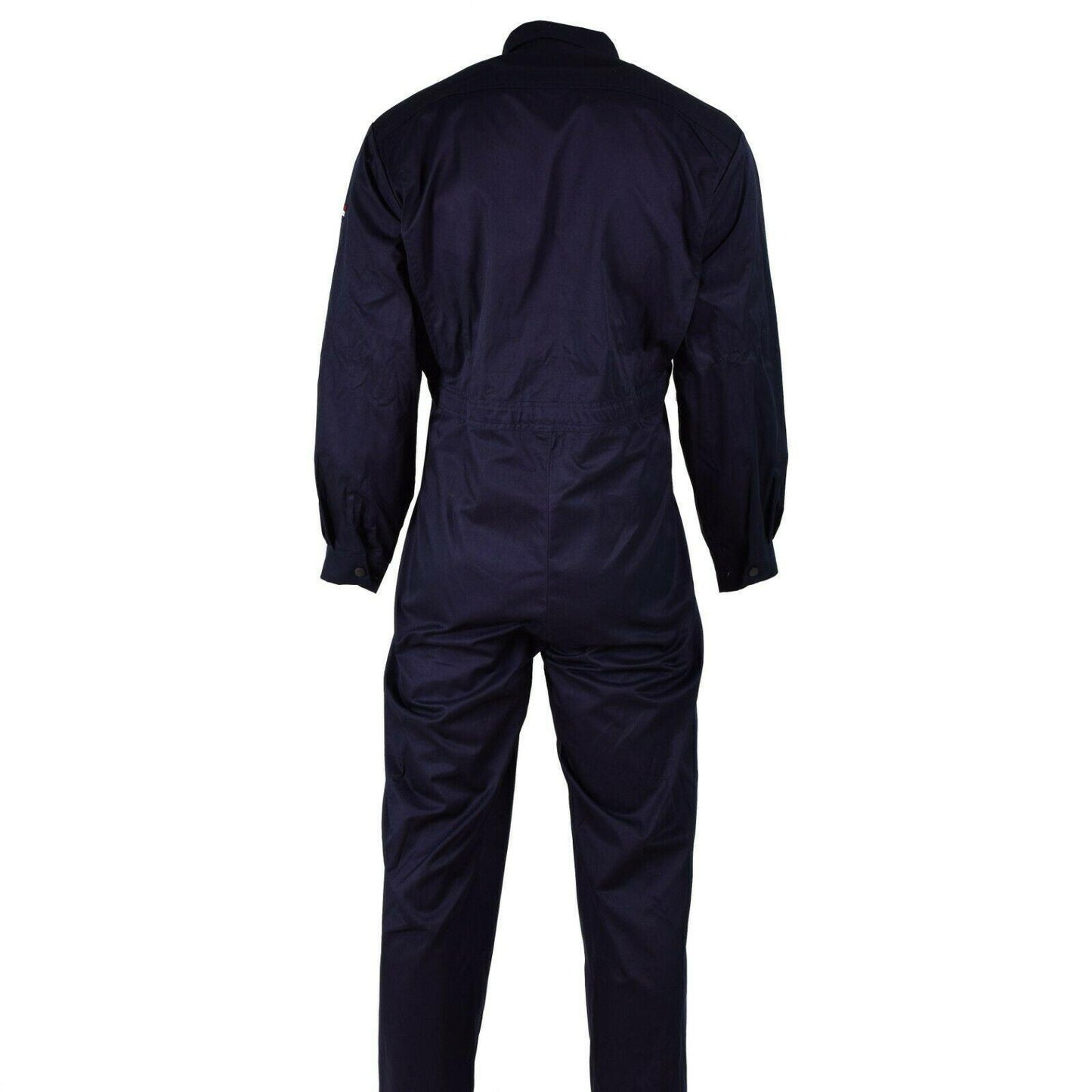 Protective overalls of the Dutch Navy Blue