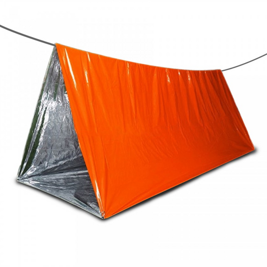 TAC MAVEN Zero Hour išgyvenimo termo palapinė 150 x 240 cm