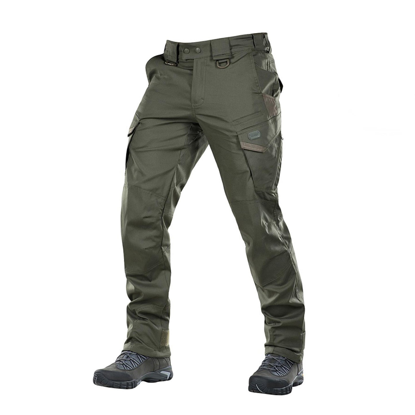 M-TAC Aggressor military style tactical field pants