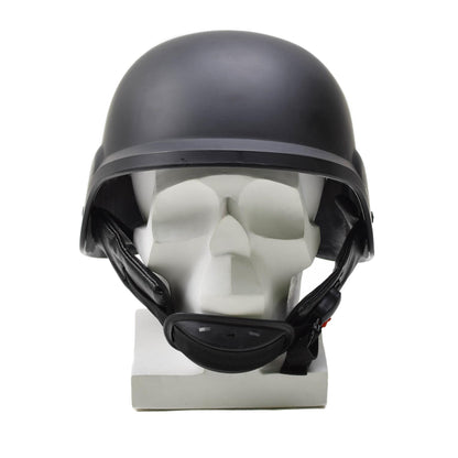 UK military cadet training plastic helmet MK7