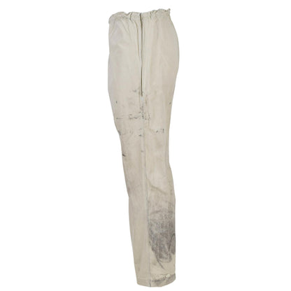 Swedish army winter snow pants