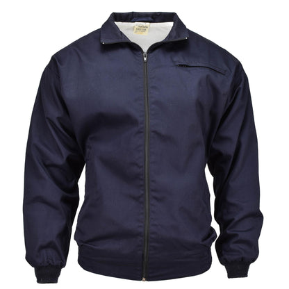 British Royal Air Force sports jacket Blue