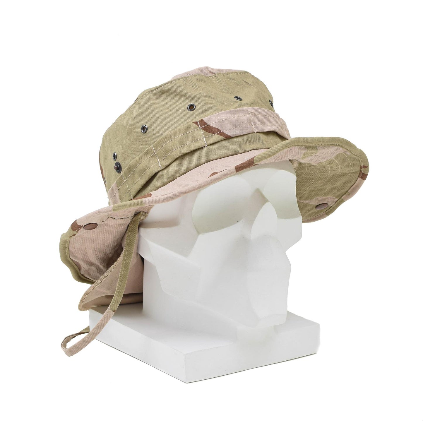 Dutch army boonie style hat DPM dessert print