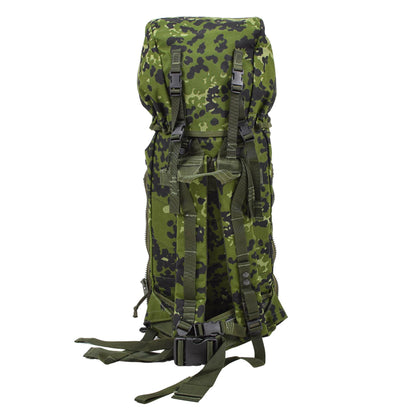 Danish army tactical backpack 50l M96 printing