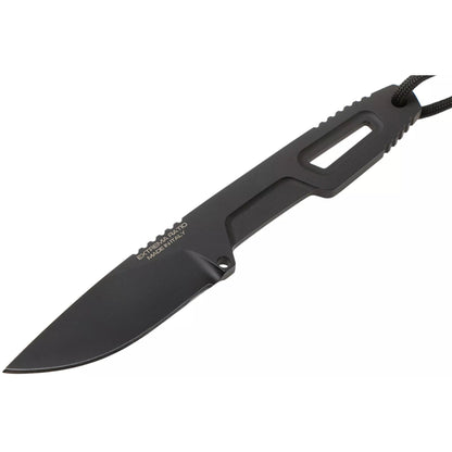 ExtremaRatio SATRE fixed blade knife N690 steel Kydex sheath