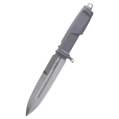 ExtremaRatio CONTACT large fixed tactical knife with sheath N690 steel