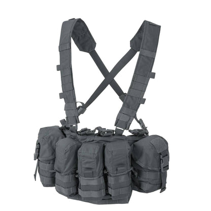 Helikon Guardian Chest Rig taktinė liemenė