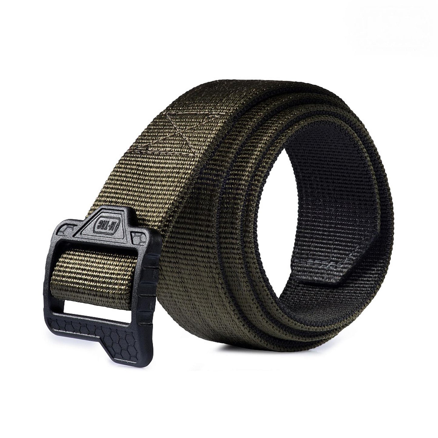 M-TAC tactical belt with quick release buckle