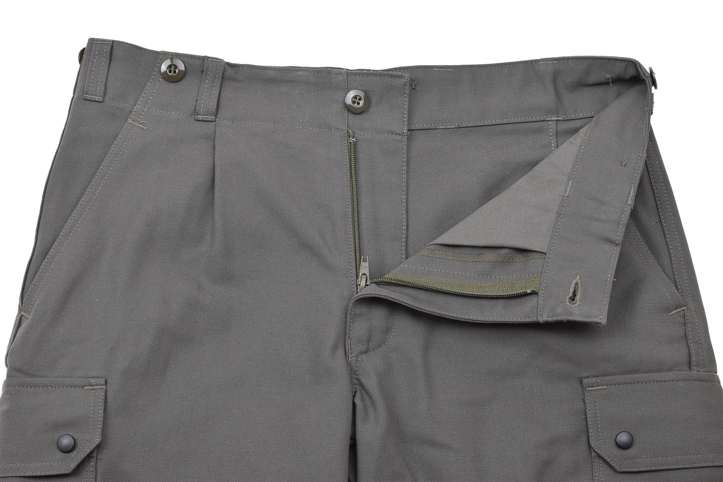 Leo Kohler outdoor combat pants cargo style with pockets