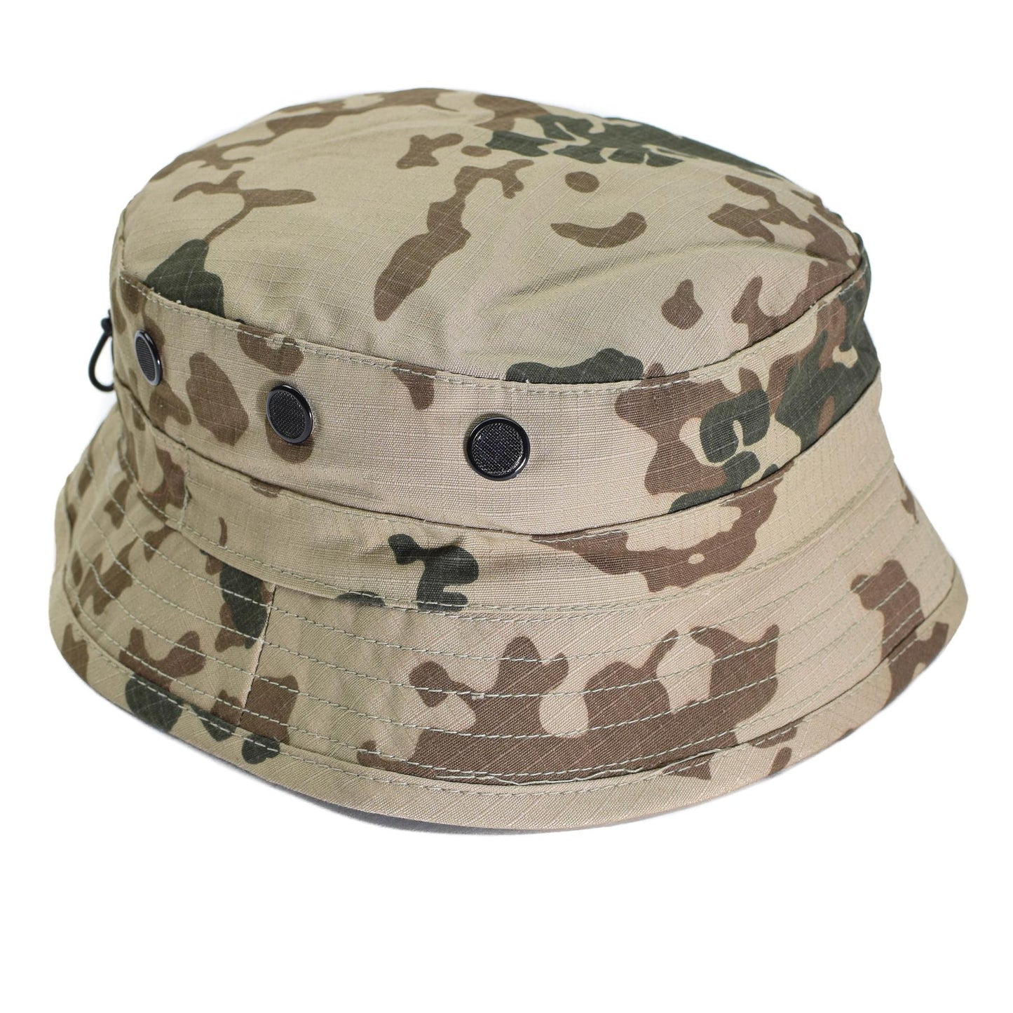 TACGEAR German Army style bucket boonie hat