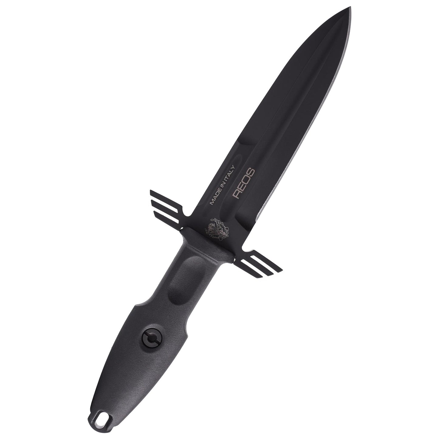 ExtremaRatio ERMES OPERATIVO tactical fixed knife N690 steel