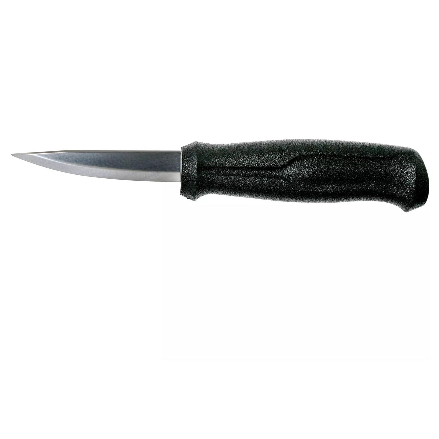 MORAKNIV wood carving knife in stainless steel blade