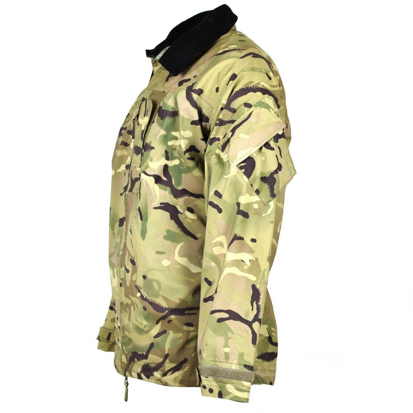 UK Army Waterproof GoreTex Jacket MTP Print