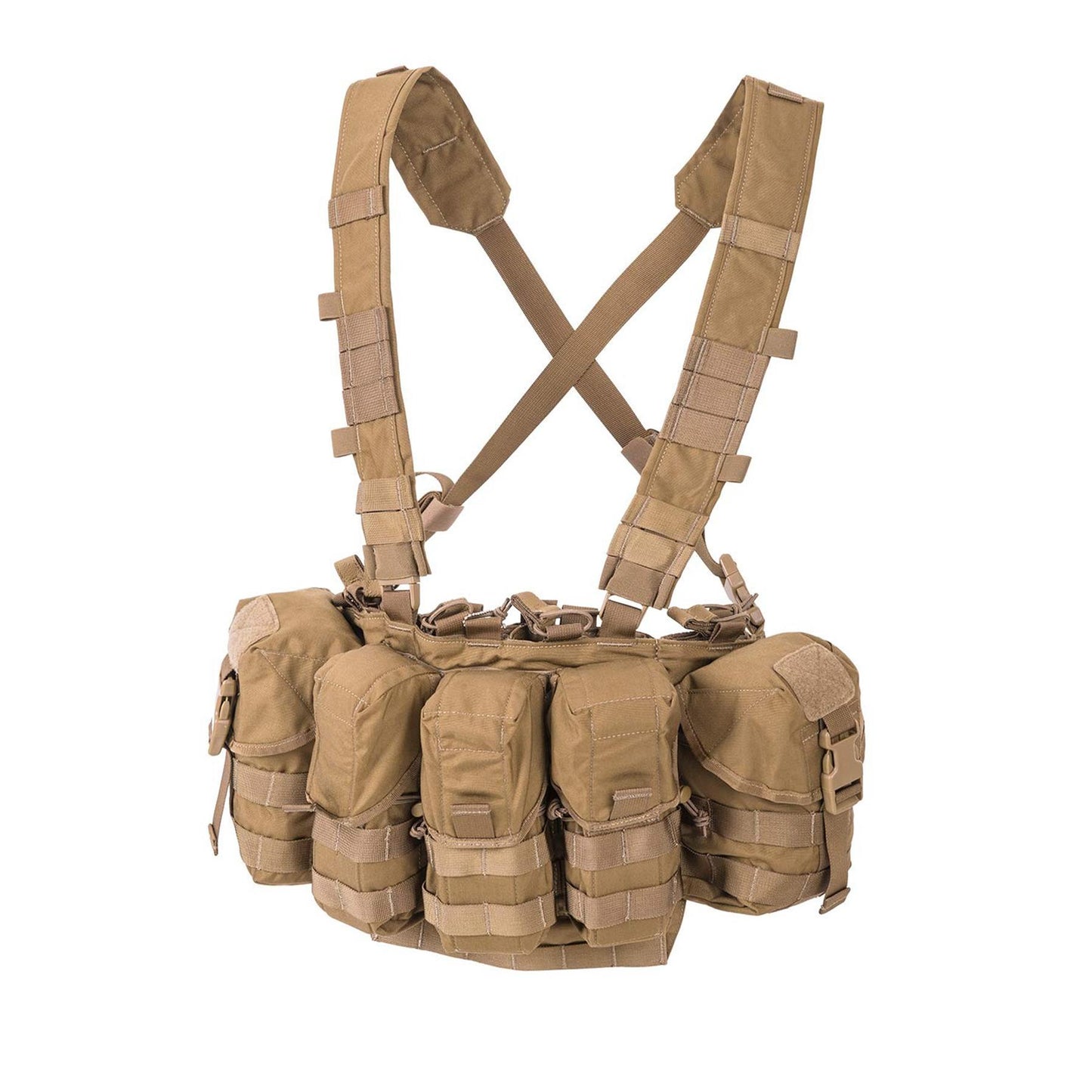 Helikon Guardian Chest Rig taktinė liemenė