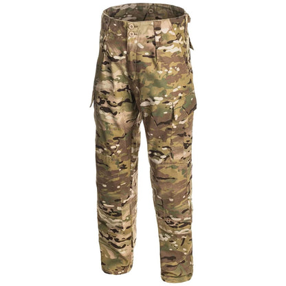 TEXAR WZ10 Combat Pants Multicam printing