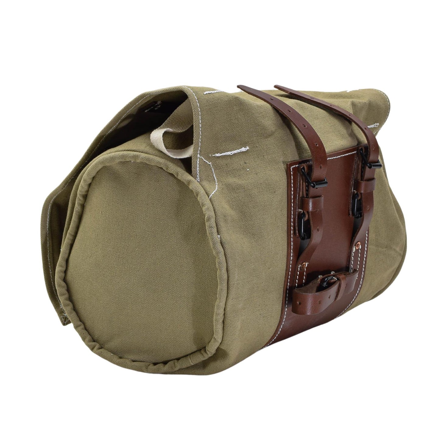 MIL-TEC Swiss Army Bicycle Bag Replica Olive