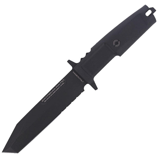 ExtremaRatio FULCRUM S tactical tanto knife with fixed blade N690 steel