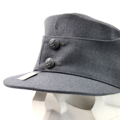 Finnish army M65 field cap wool