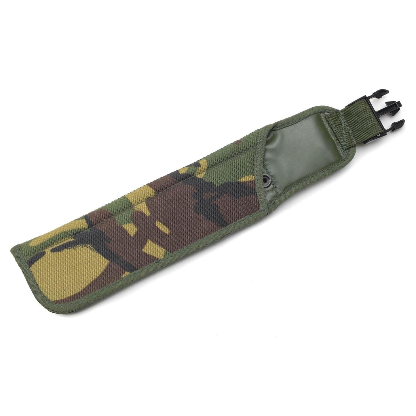 United Kingdom Army Knife Sheath DPM Printing