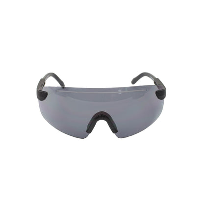 Swisseye Defense safety shooting glasses with UV400 protection