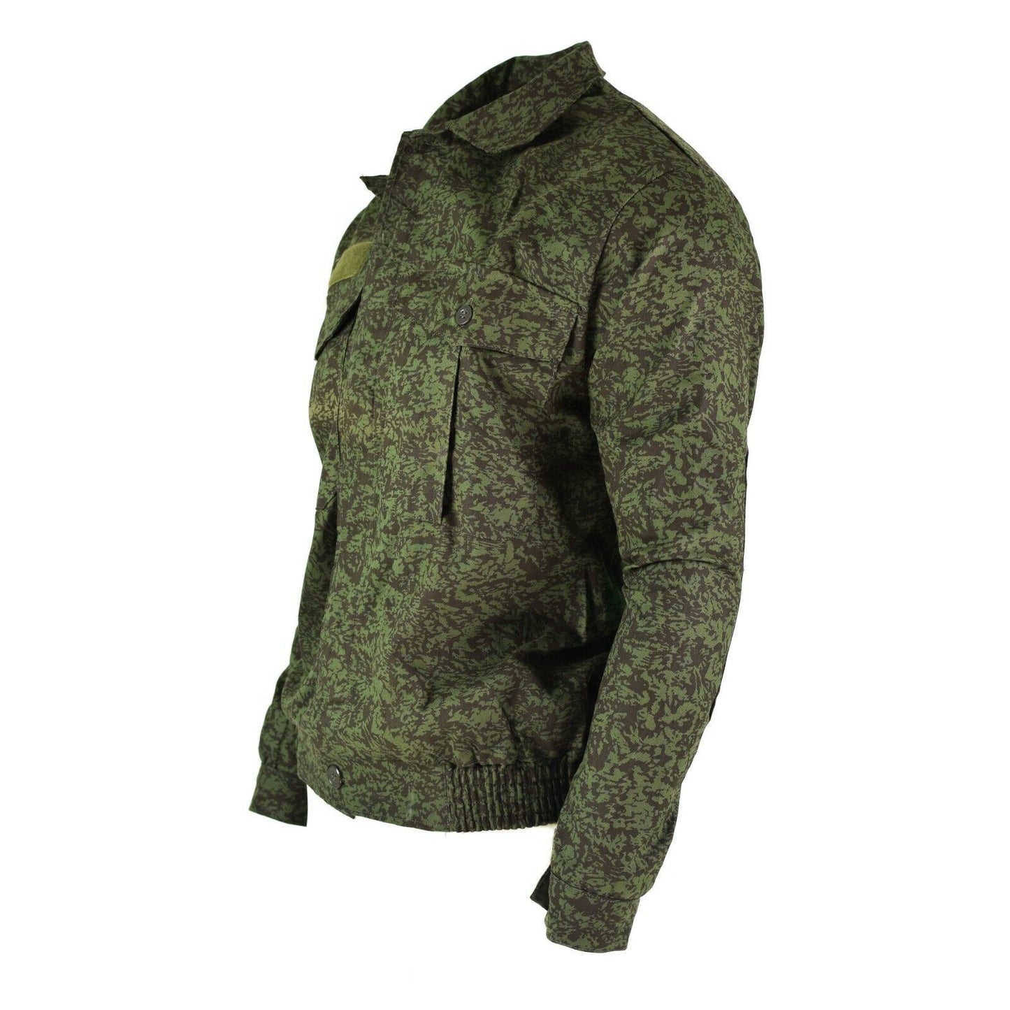 Czech army jacket M92 printing