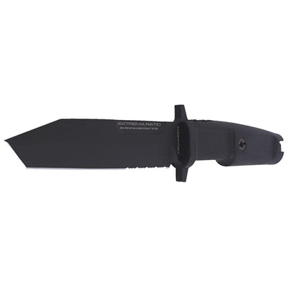 ExtremaRatio FULCRUM S tactical tanto knife with fixed blade N690 steel