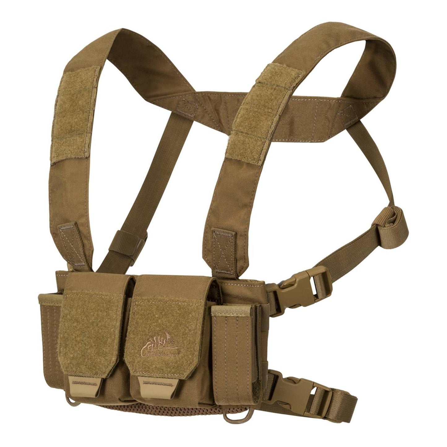 Helikon-Tex Training Mini Tactical Vest with Front Holsters